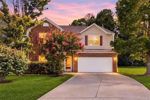16 Brafferton Ct, Sanford, NC 27330