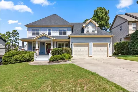736 Kensington Park Rd, Fayetteville, NC 28311