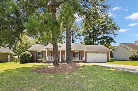 1419 Butterwood Cir, Fayetteville, NC 28314