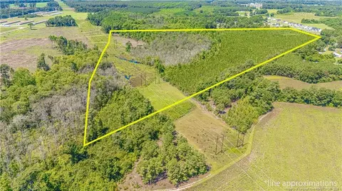 tbd Blue Springs Rd, Red Springs, NC 28377