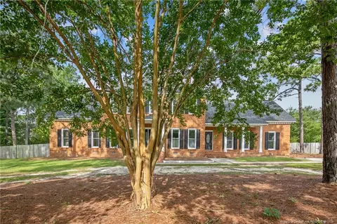 6428 Barbour Lake Rd, Fayetteville, NC 28306
