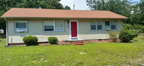 1401 Converse Ave, Fayetteville, NC 28303