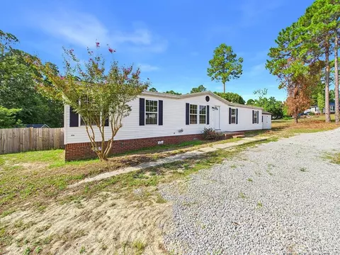 142 Castle, Sanford, NC 27332