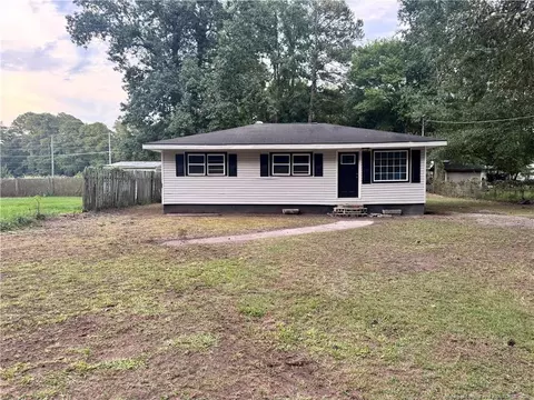 1749 Todd St, Fayetteville, NC 28306