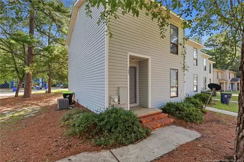 1401-1407 Tangora Ln, Fayetteville, NC 28304
