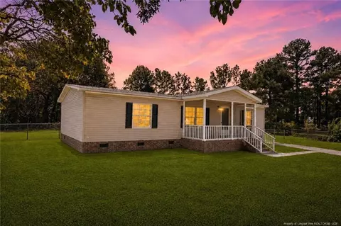 4205 Abbott Ln, Fayetteville, NC 28312