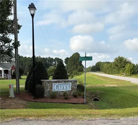123 Velton St, Lumberton, NC 28358