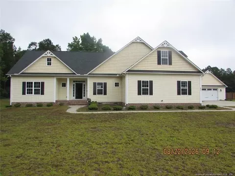 5615 Toby Pl, Stedman, NC 28391