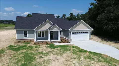 10725 Nc 130 Rd, Fairmont, NC 28340