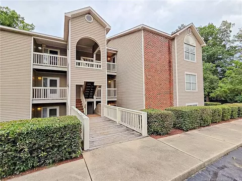 698 Bartons Landing Pl #4, Fayetteville, NC 28314