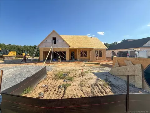 5431 Tall Timbers Dr, Fayetteville, NC 28311