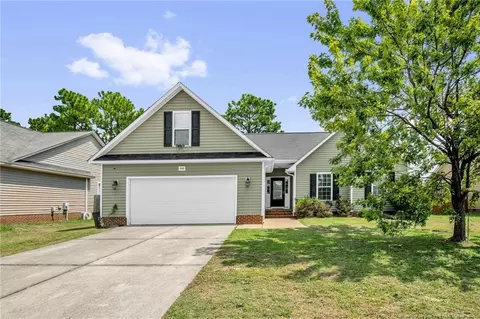 3105 Totley Dr, Fayetteville, NC 28306