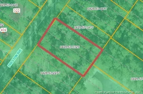 407 Preston Ave, Fayetteville, NC 28301