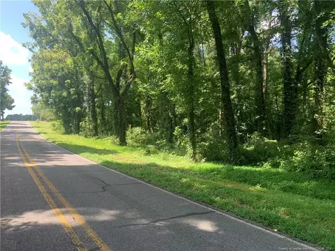 Rocky Fork Church Rd Road, Sanford, NC 27330