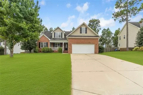 288 Sonora Dr, Lillington, NC 27546