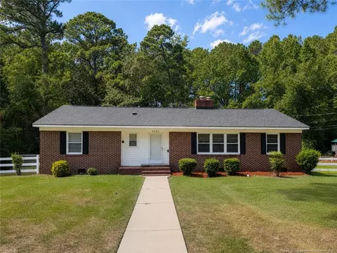 2903 N Kenan Ave, Lumberton, NC 28358