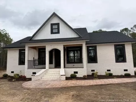 1074 Buies Mill Rd, Red Springs, NC 28377