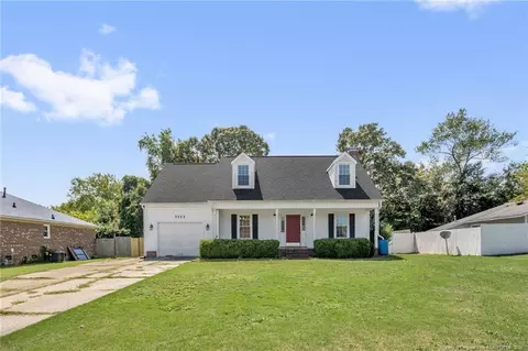 7113 Tollhouse Dr, Fayetteville, NC 28314