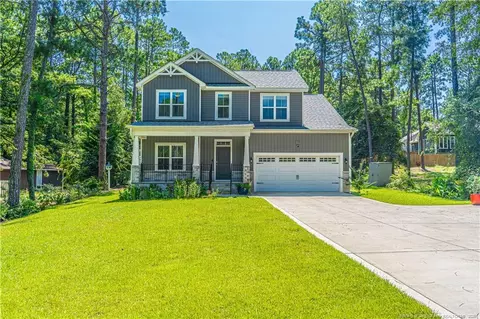 170 Lakeview Dr, Southern Pines, NC 28387