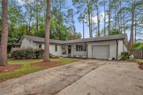 3315 Jura Dr, Fayetteville, NC 28303