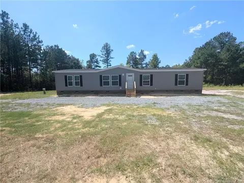 7552 Turnbull Rd, Fayetteville, NC 28312