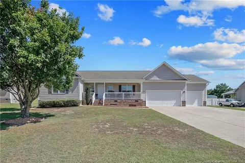 55 Jaylin Blvd, Spring Lake, NC 28390
