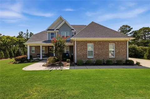505 Swan Island Ct, Fayetteville, NC 28311