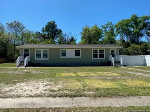 337 D St #339-343, Spring Lake, NC 28390