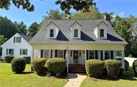 7724 Borthwick Dr, Fayetteville, NC 28306