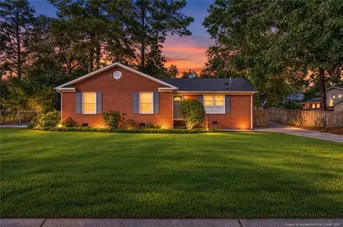 3636 Drayton Rd, Fayetteville, NC 28303