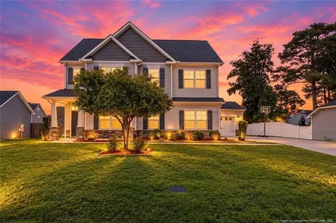 5128 Perfection Ln, Hope Mills, NC 28348