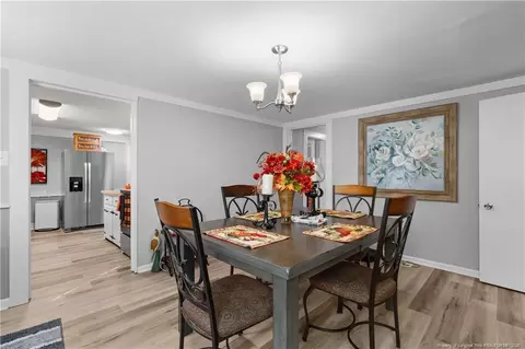 Dining - 105 E I St, Erwin, NC 28339 photo 3 of 3