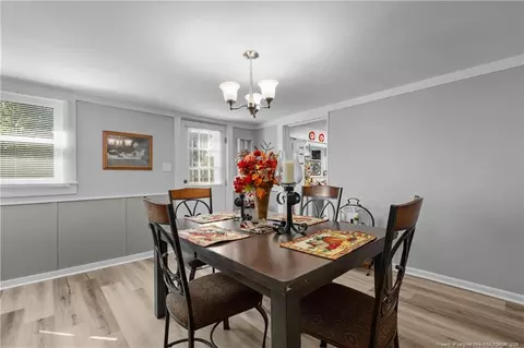Dining - 105 E I St, Erwin, NC 28339 photo 2 of 3
