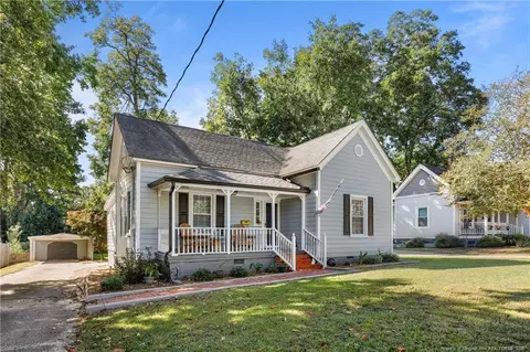 Other - 105 E I St, Erwin, NC 28339 photo 5 of 5