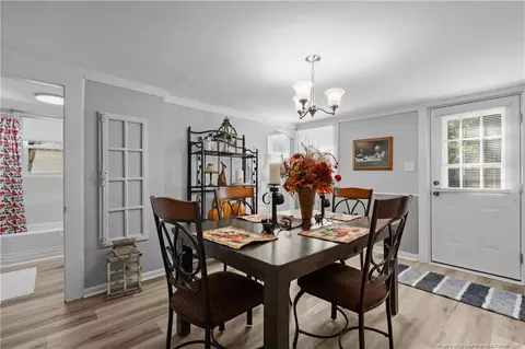 Dining - 105 E I St, Erwin, NC 28339 photo 1 of 3