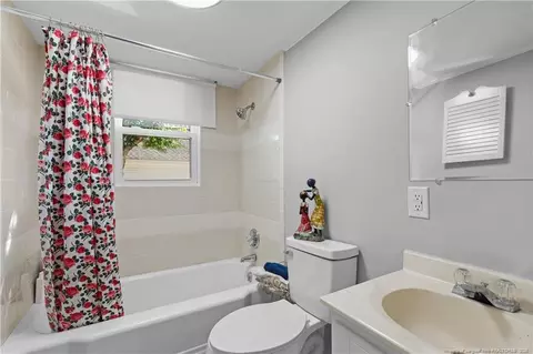 Bath - 105 E I St, Erwin, NC 28339 photo 1 of 2