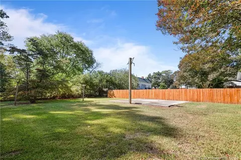 Exterior - 105 E I St, Erwin, NC 28339 photo 10 of 12