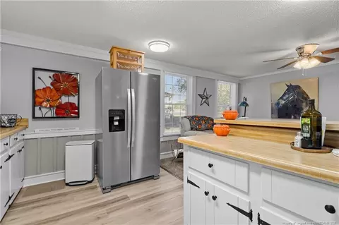 Kitchen - 105 E I St, Erwin, NC 28339 photo 1 of 3