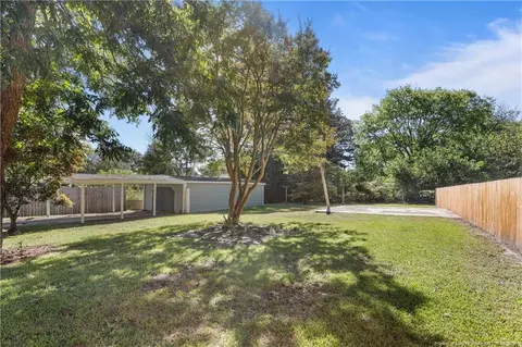 Exterior - 105 E I St, Erwin, NC 28339 photo 7 of 12