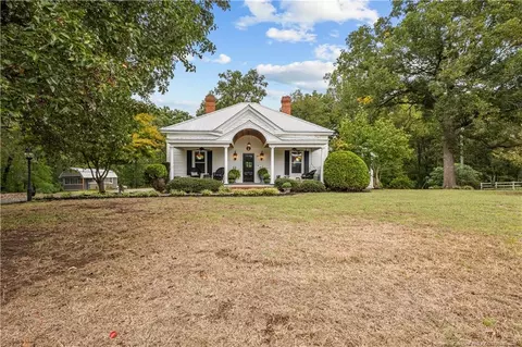 2851 Lower Moncure Rd, Sanford, NC 27330