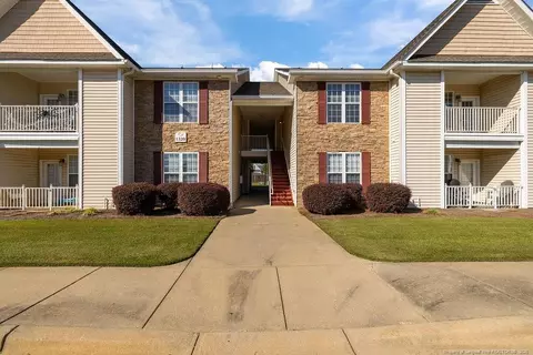 1320-211 Kershaw Loop, Fayetteville, NC 28314