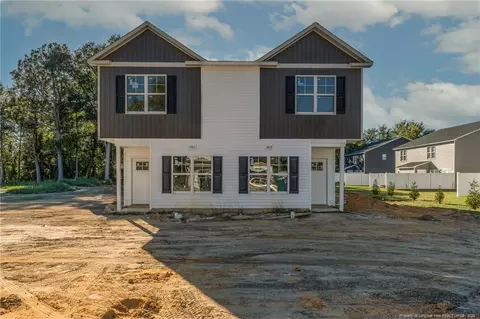 947 949 Stevens St, Raeford, NC 28376