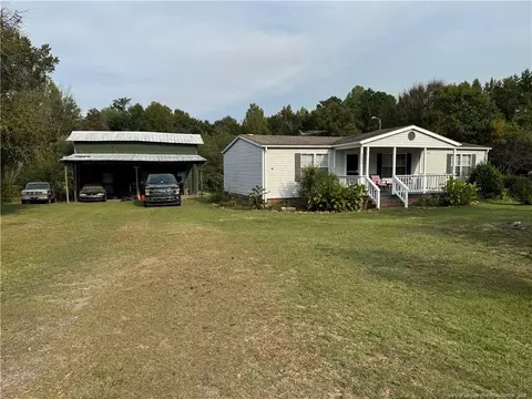 3453 Edwards Rd, Sanford, NC 27332