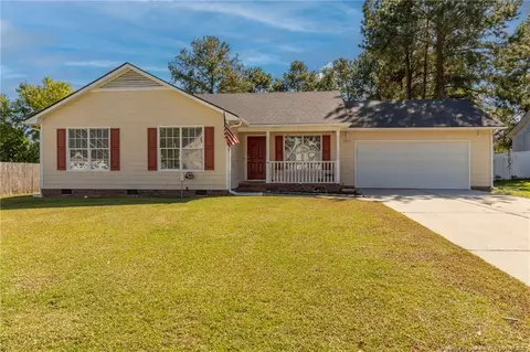 9524 Deep Swamp Ln, Fayetteville, NC 28314