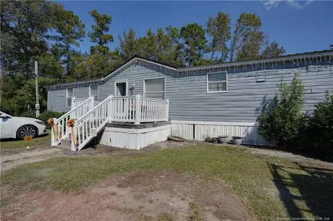 2441 Hestertown Rd, Lumberton, NC 28358