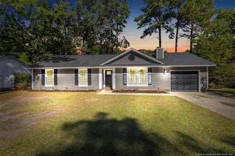 7212 Pebblebrook Dr, Fayetteville, NC 28314