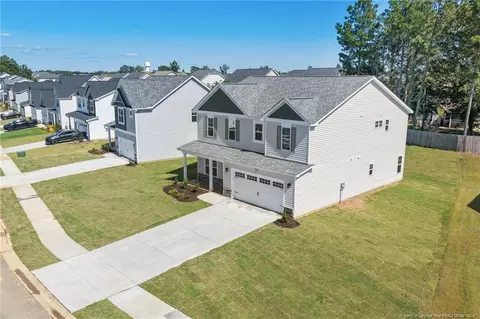 317 Brickendon Ln, Raeford, NC 28376