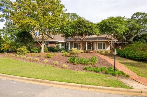507 Argyll Rd, Fayetteville, NC 28303