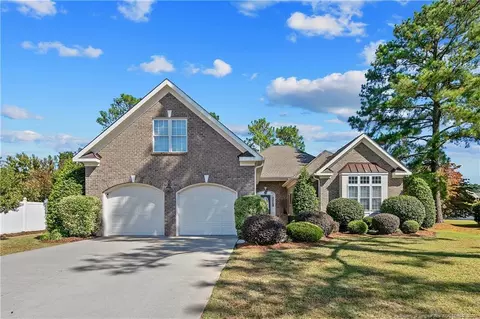 2906 Beckett Ct, Fayetteville, NC 28306