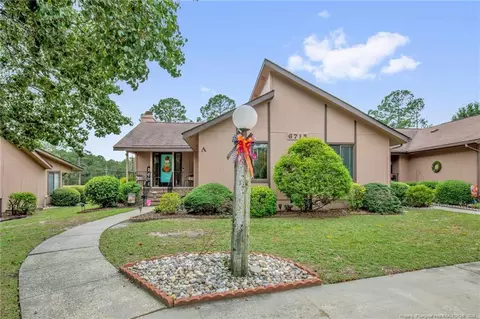 6715 Irongate Drive Dr # A, Fayetteville, NC 28306